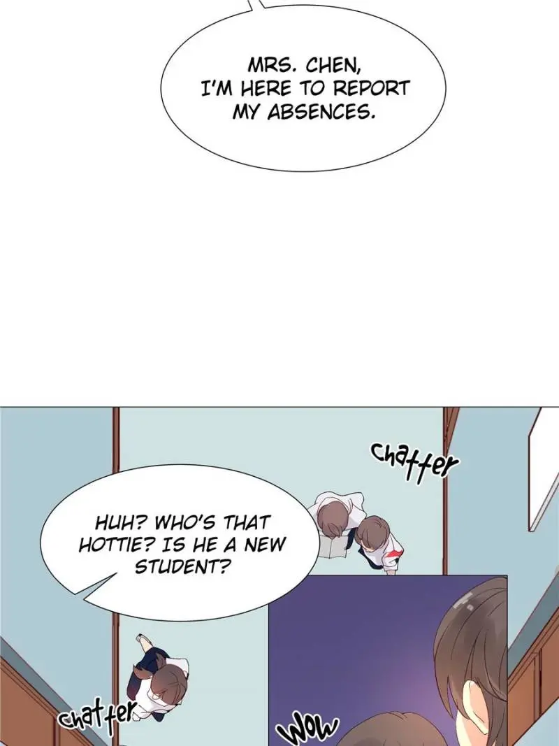 National School Prince Is A Girl Chapter 0 - HolyManga.Net