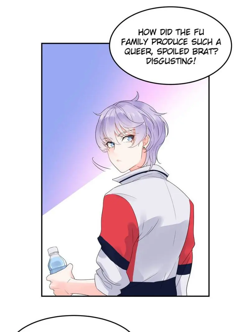 National School Prince Is A Girl Chapter 0 - HolyManga.Net