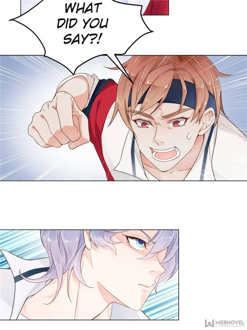 National School Prince Is A Girl Chapter 0 - HolyManga.Net