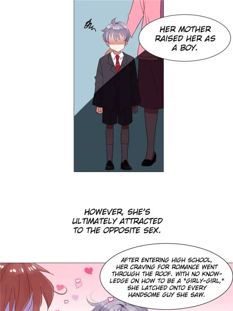 National School Prince Is A Girl Chapter 1 - HolyManga.Net