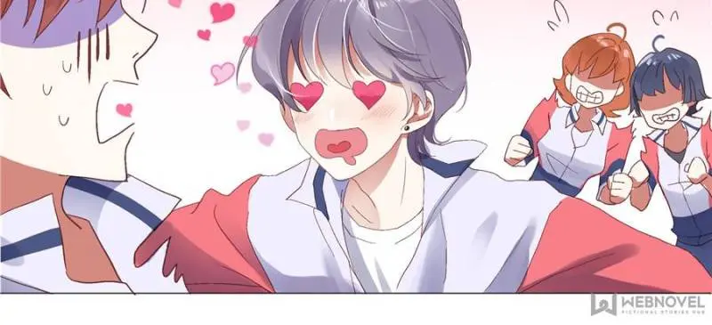National School Prince Is A Girl Chapter 1 - HolyManga.Net