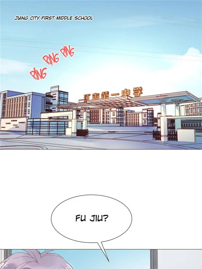 National School Prince Is A Girl Chapter 1 - HolyManga.Net
