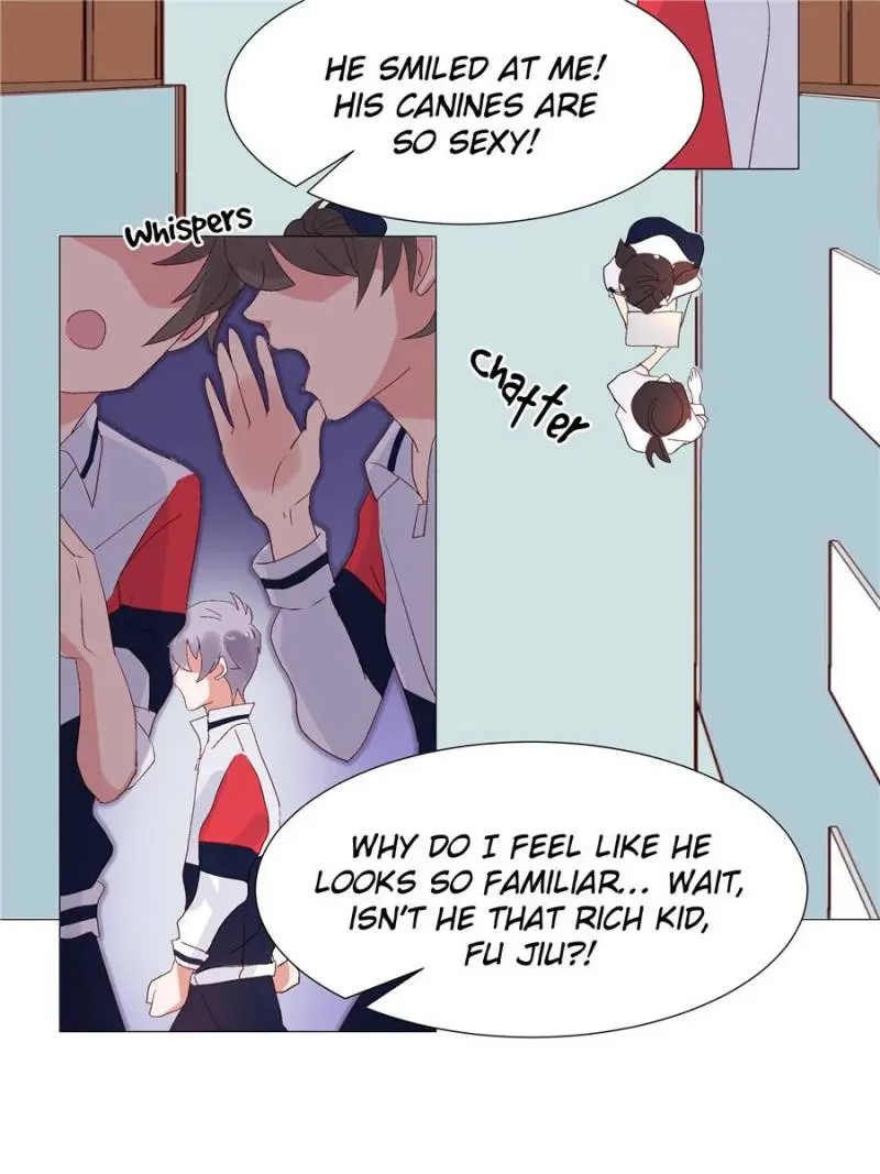 National School Prince Is A Girl Chapter 1 - HolyManga.Net