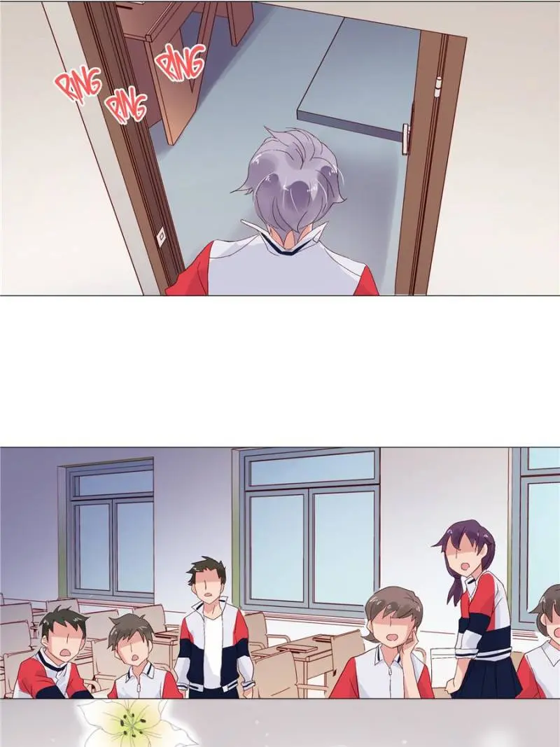 National School Prince Is A Girl Chapter 1 - HolyManga.Net