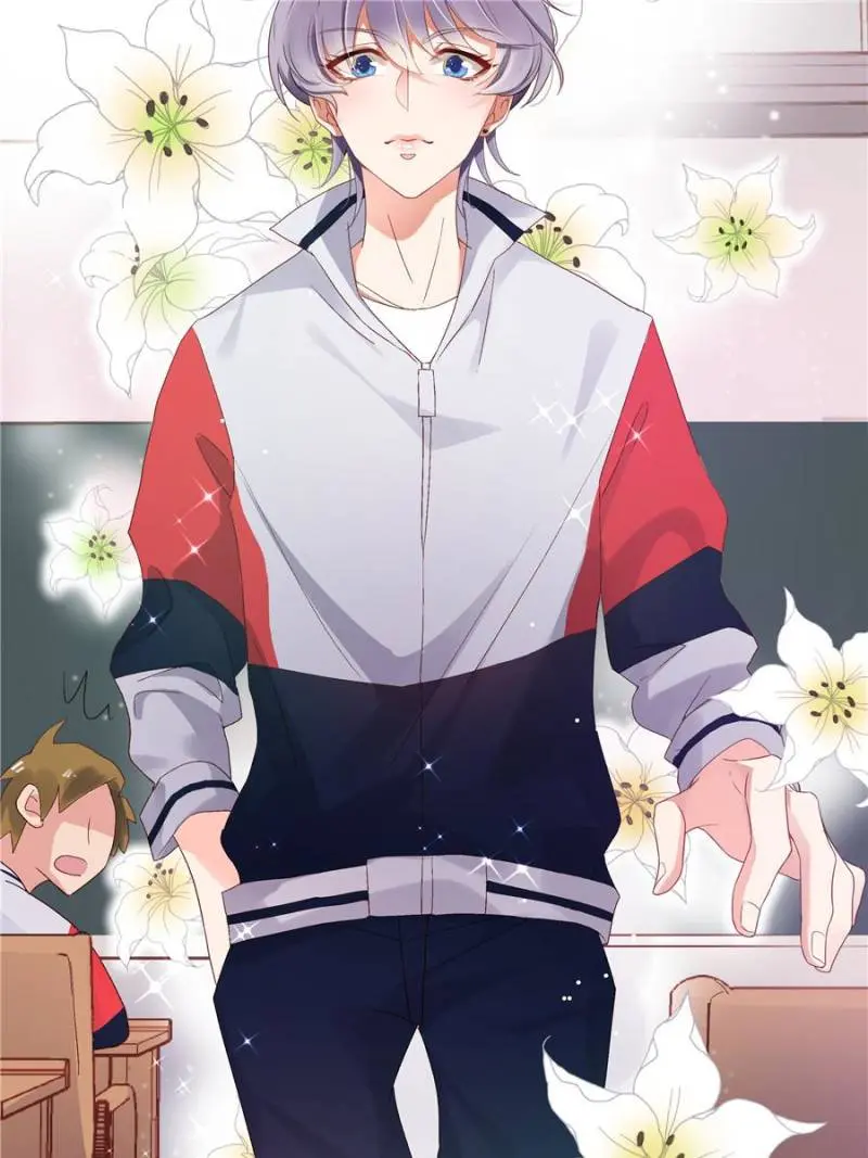 National School Prince Is A Girl Chapter 1 - HolyManga.Net