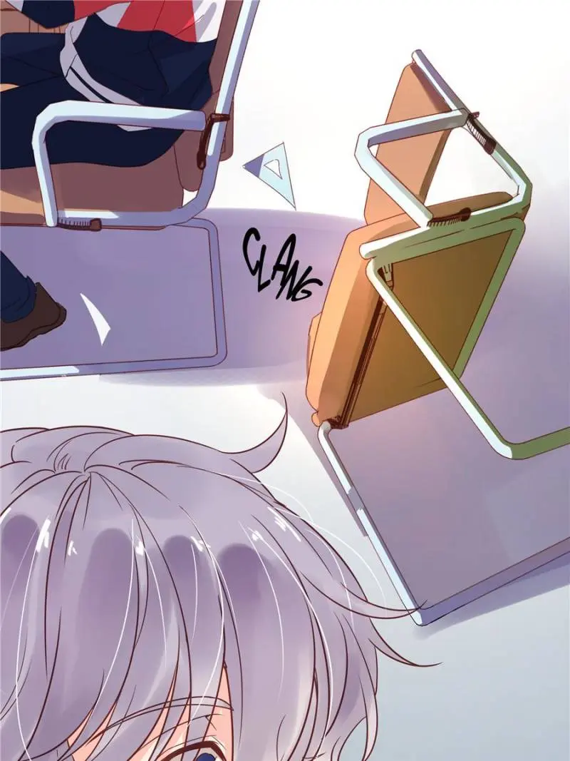 National School Prince Is A Girl Chapter 1 - HolyManga.Net
