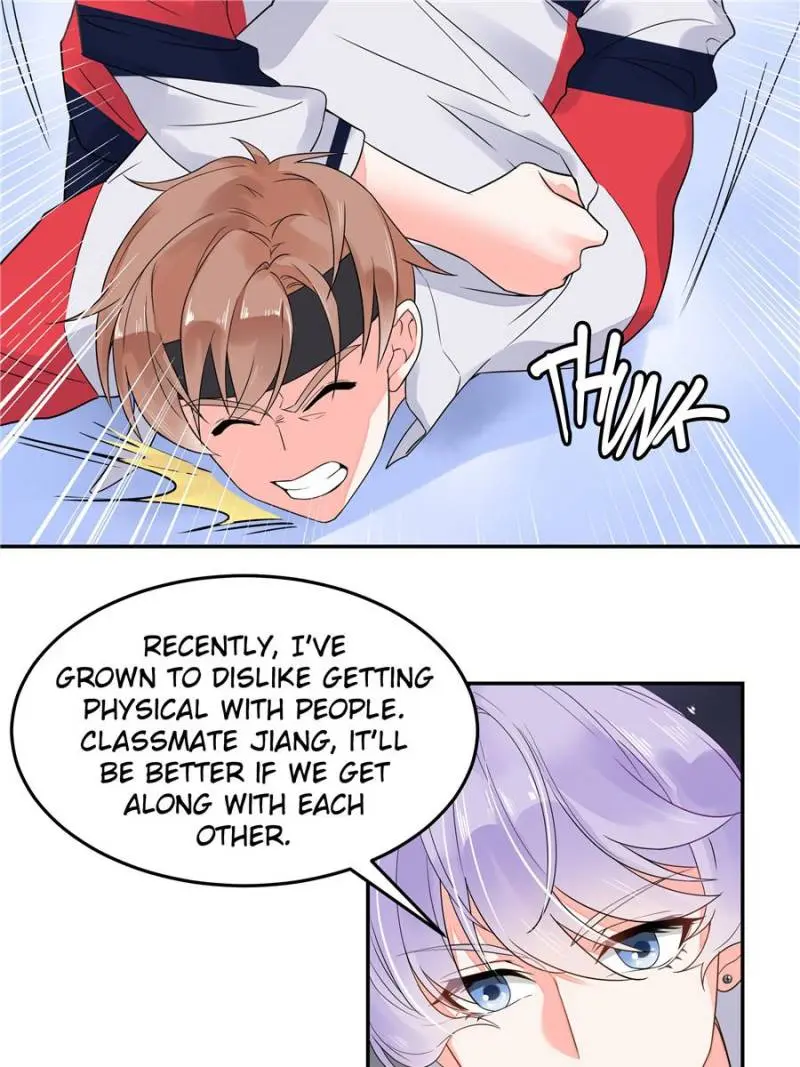 National School Prince Is A Girl Chapter 1 - HolyManga.Net