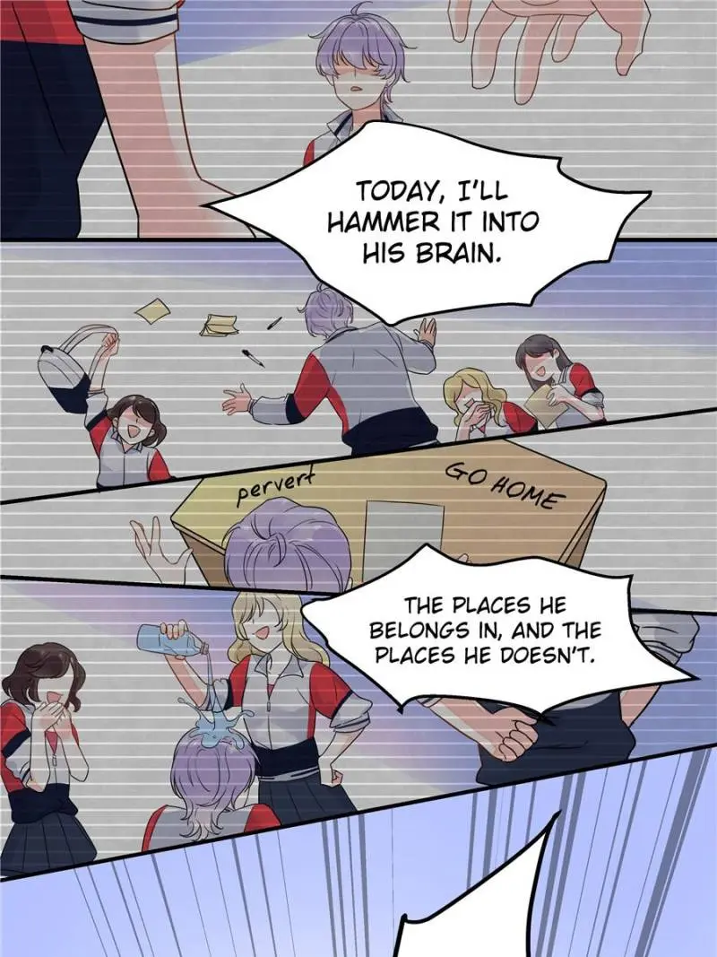 National School Prince Is A Girl Chapter 1 - HolyManga.Net