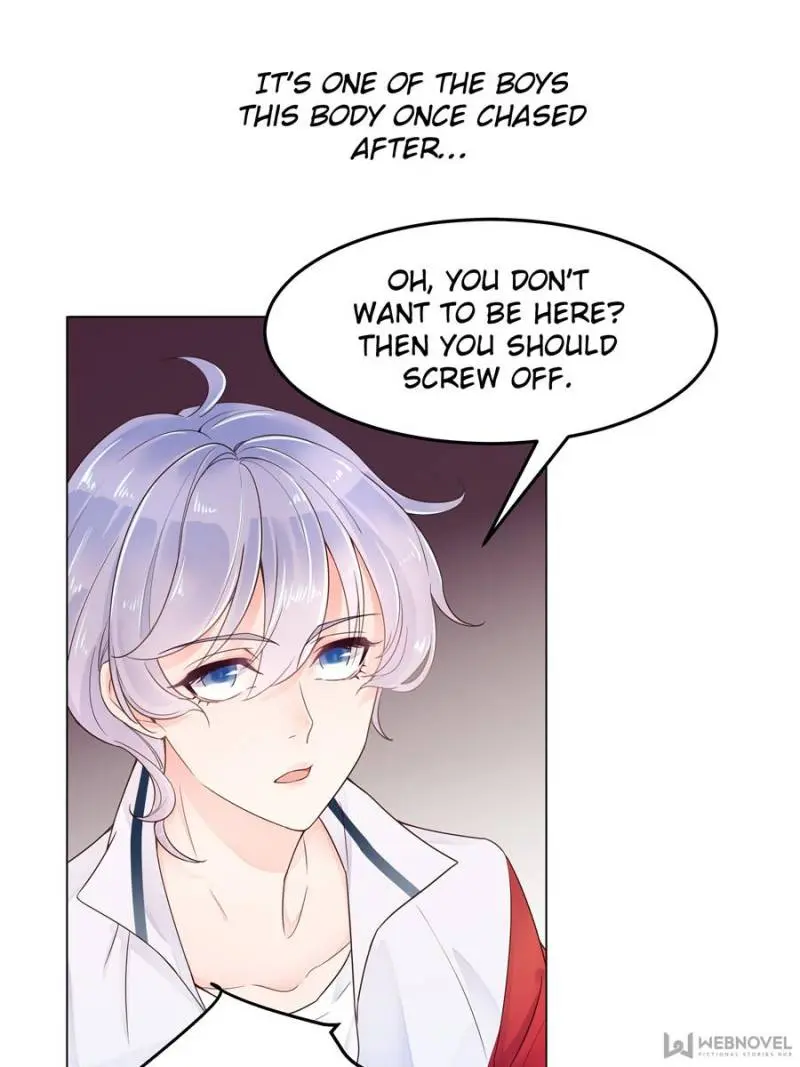 National School Prince Is A Girl Chapter 1 - HolyManga.Net