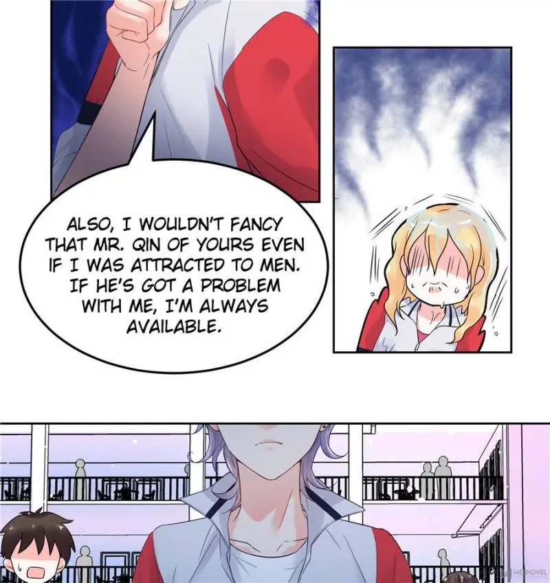 National School Prince Is A Girl Chapter 2 - HolyManga.Net