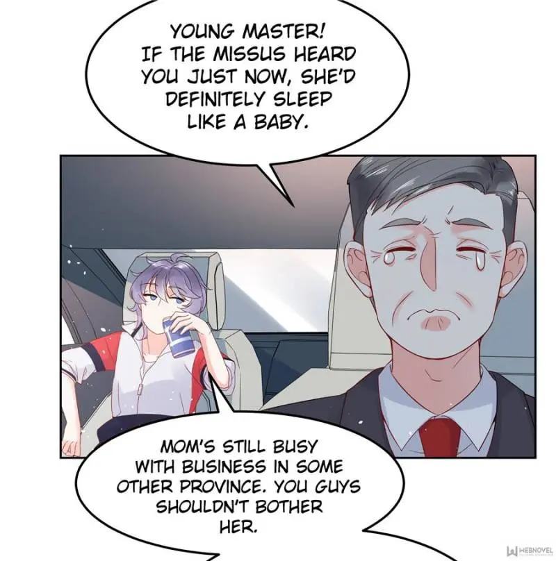 National School Prince Is A Girl Chapter 2 - HolyManga.Net