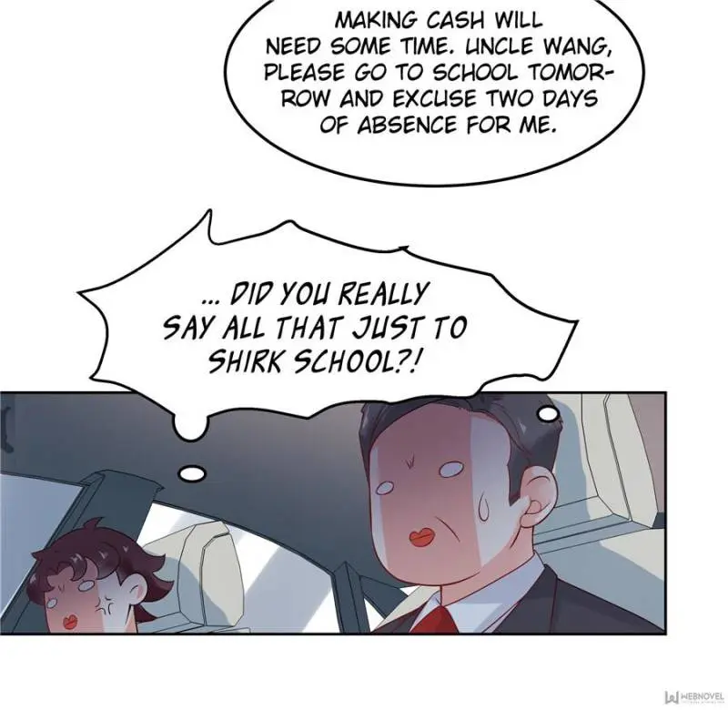 National School Prince Is A Girl Chapter 2 - HolyManga.Net