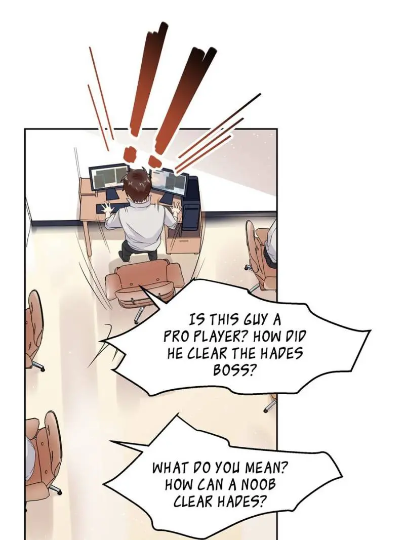 National School Prince Is A Girl Chapter 2 - HolyManga.Net