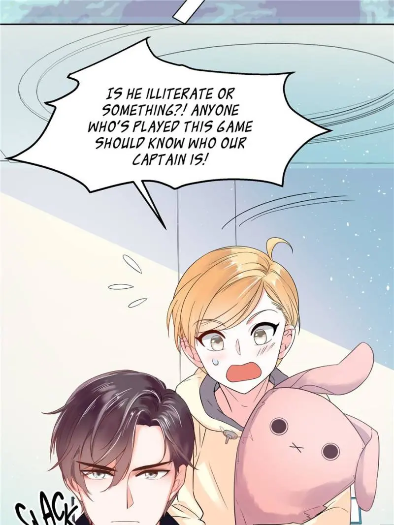 National School Prince Is A Girl Chapter 3 - HolyManga.Net