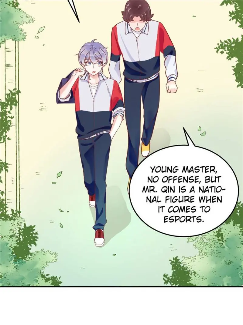 National School Prince Is A Girl Chapter 3 - HolyManga.Net