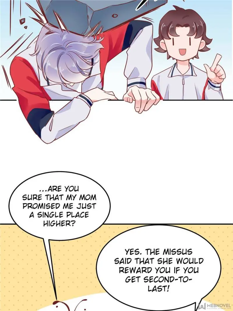 National School Prince Is A Girl Chapter 3 - HolyManga.Net