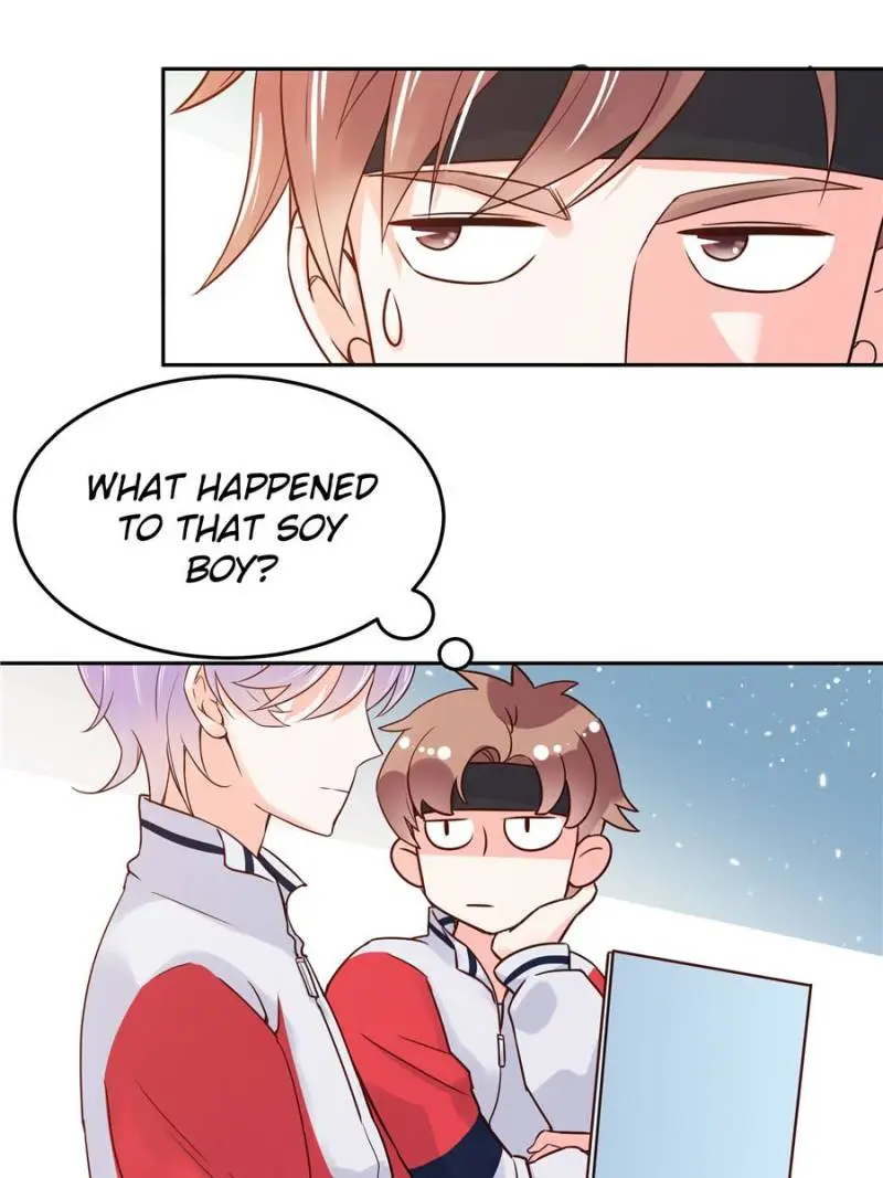 National School Prince Is A Girl Chapter 3 - HolyManga.Net