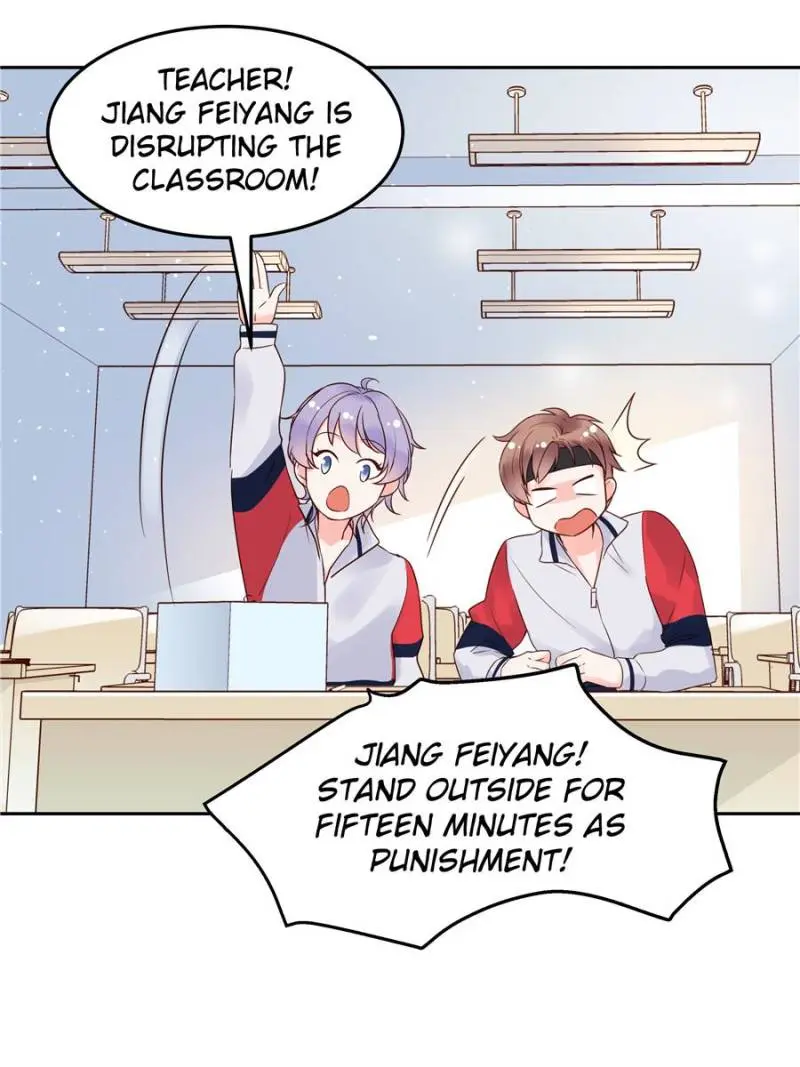 National School Prince Is A Girl Chapter 3 - HolyManga.Net