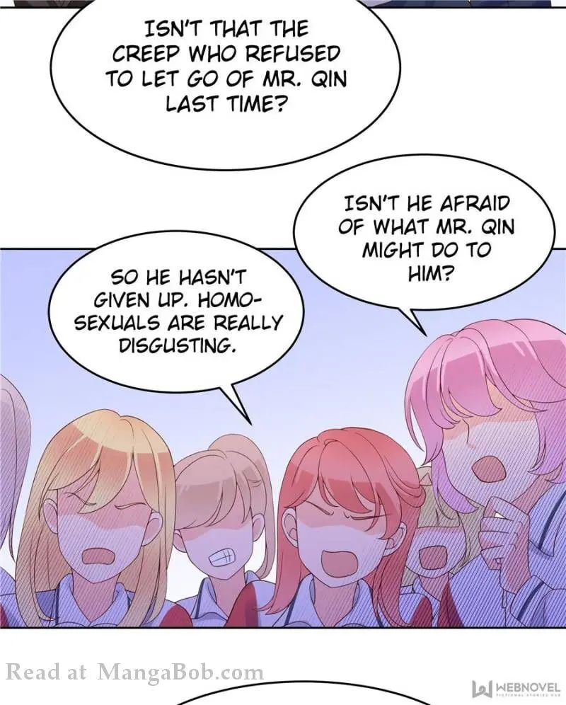 National School Prince Is A Girl Chapter 5 - HolyManga.Net