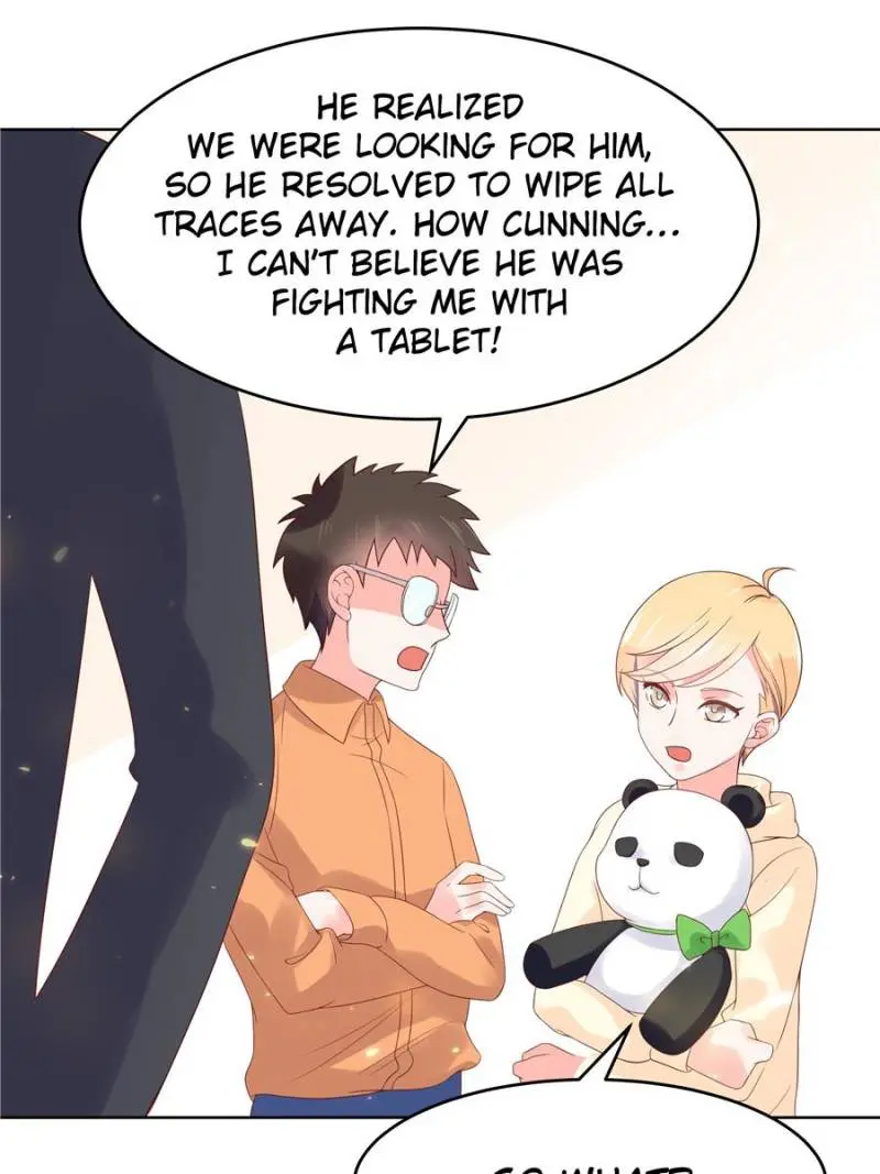 National School Prince Is A Girl Chapter 5 - HolyManga.Net