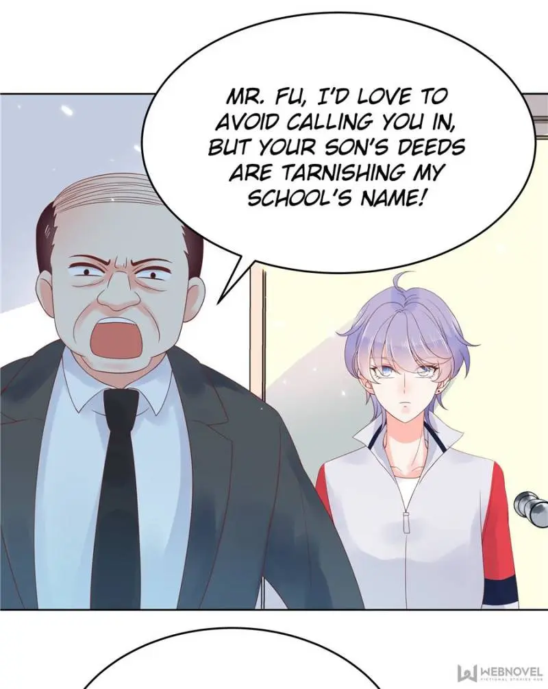 National School Prince Is A Girl Chapter 6 - HolyManga.Net