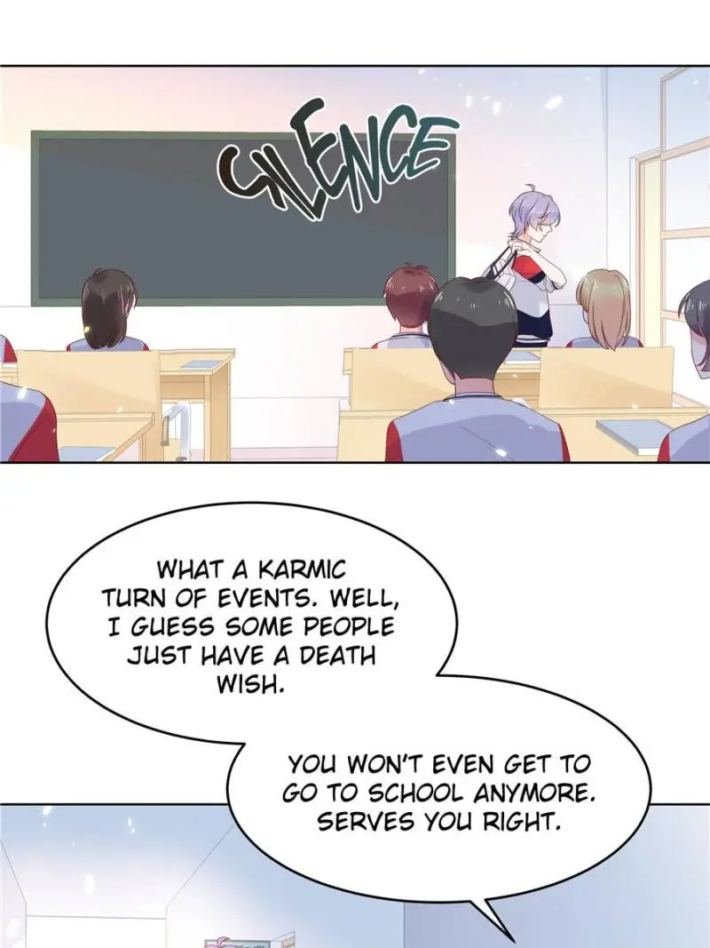 National School Prince Is A Girl Chapter 6 - HolyManga.Net