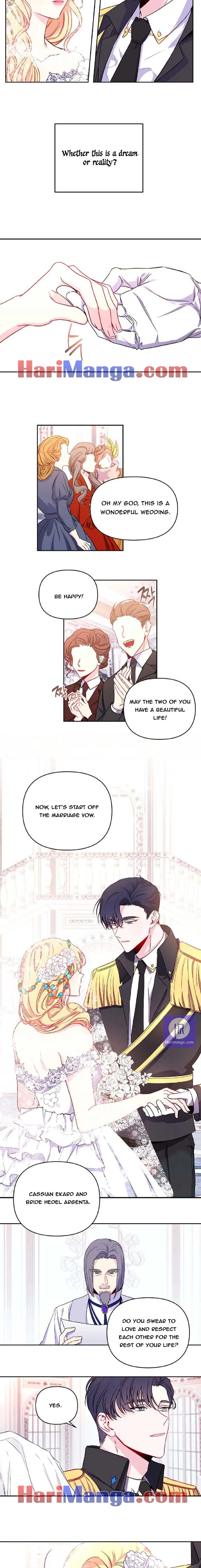 Once Married Chapter 0 - BidManga.com