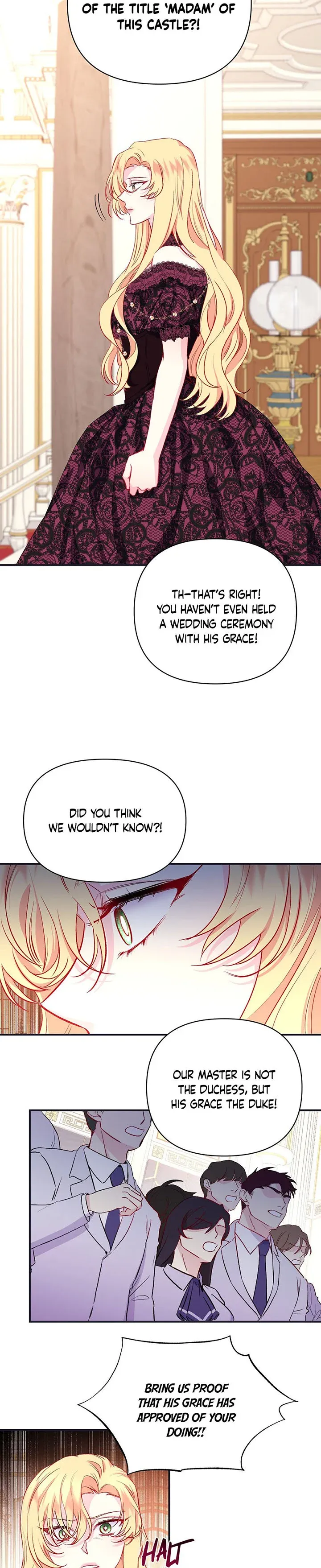 Once Married Chapter 14 - BidManga.com