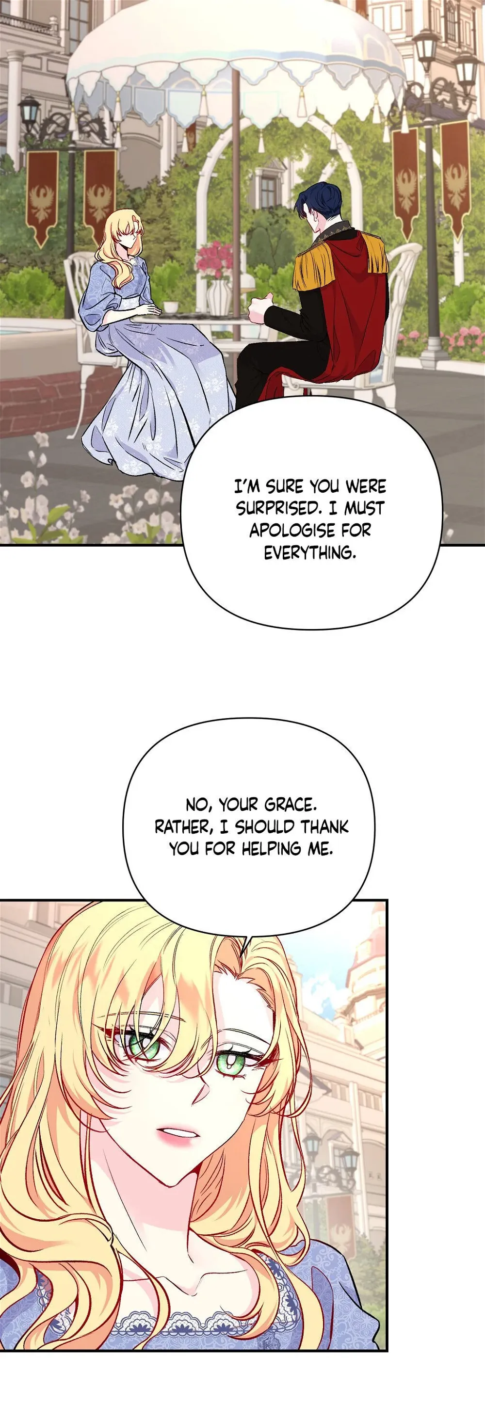 Once Married Chapter 15 - BidManga.com