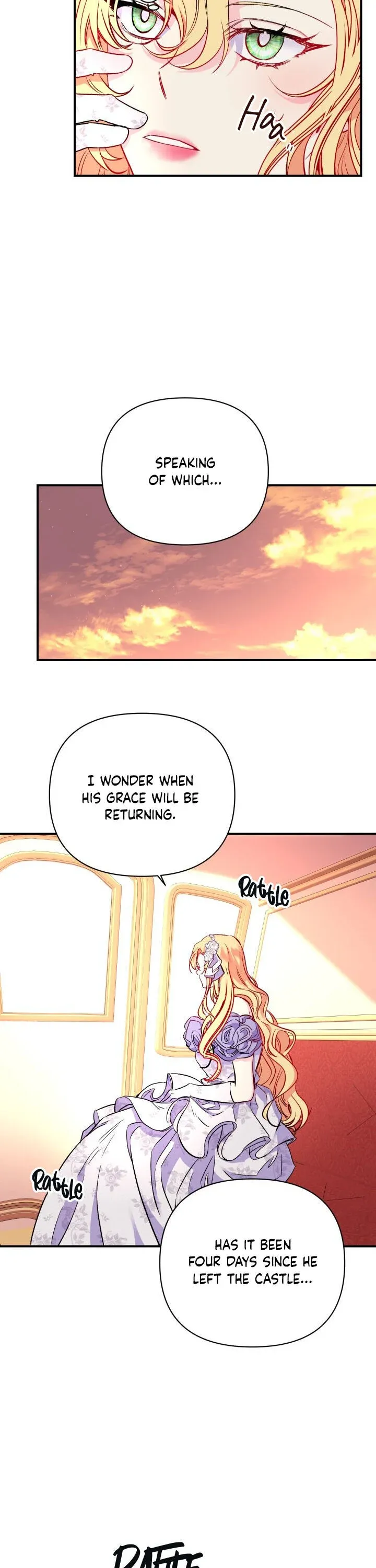 Once Married Chapter 16 - BidManga.com