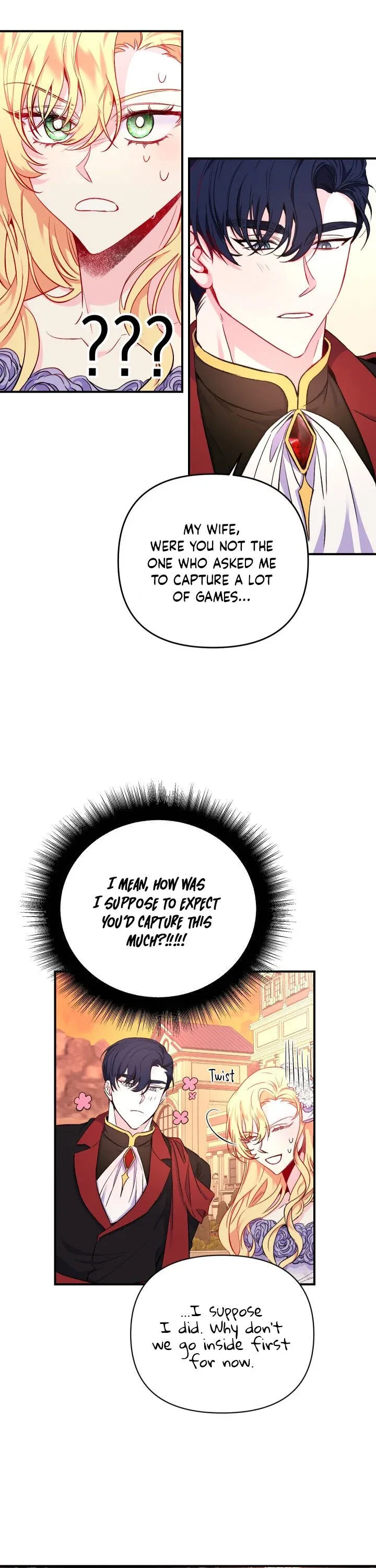 Once Married Chapter 16 - BidManga.com