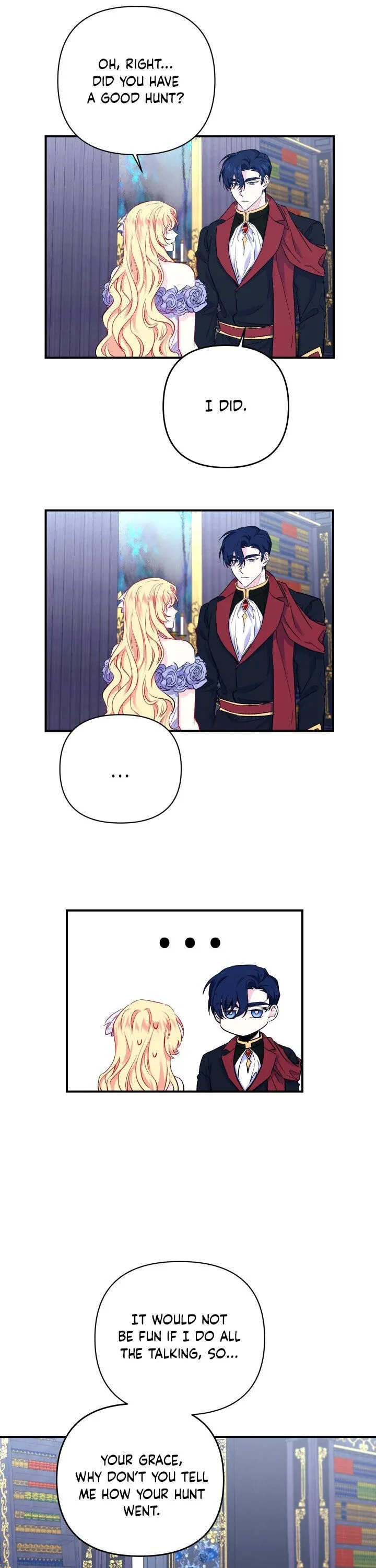 Once Married Chapter 16 - BidManga.com