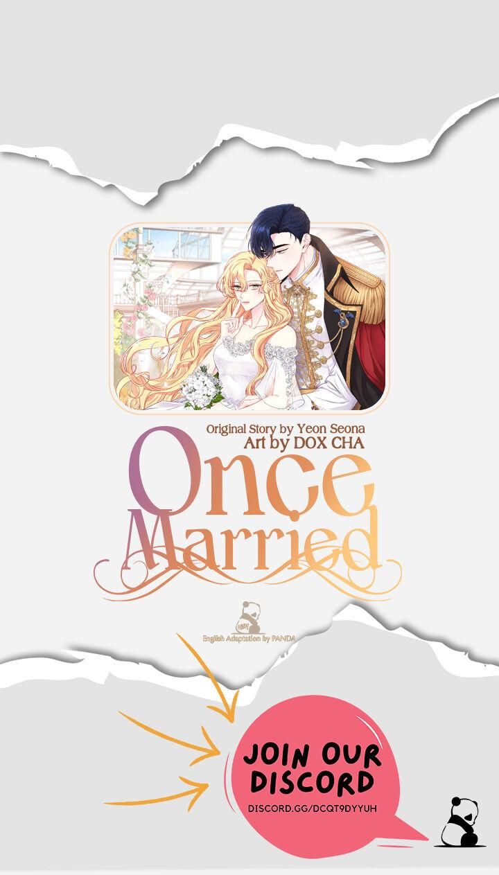 Once Married Chapter 17 - BidManga.com