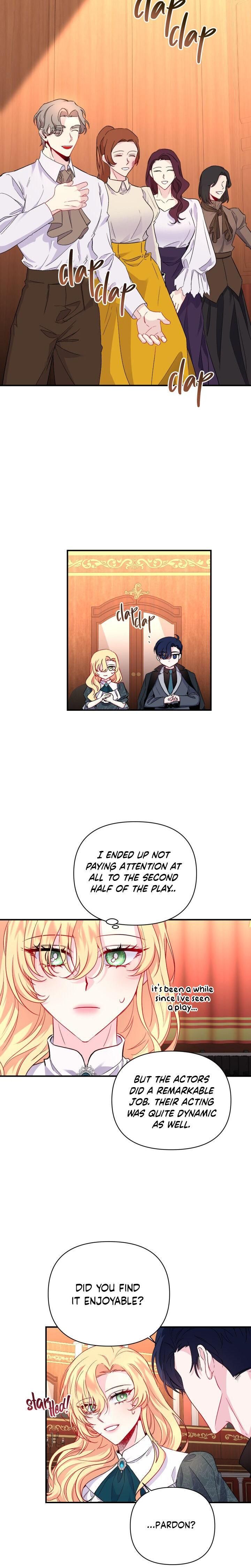 Once Married Chapter 17 - BidManga.com