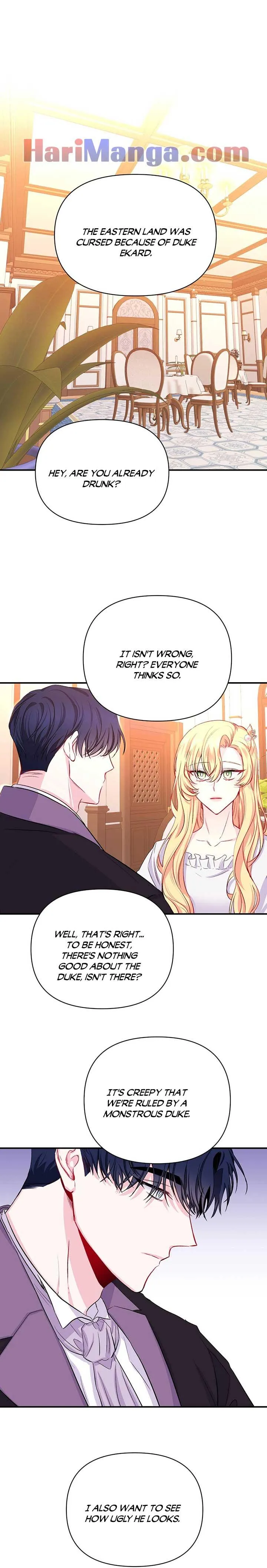 Once Married Chapter 12 - BidManga.com