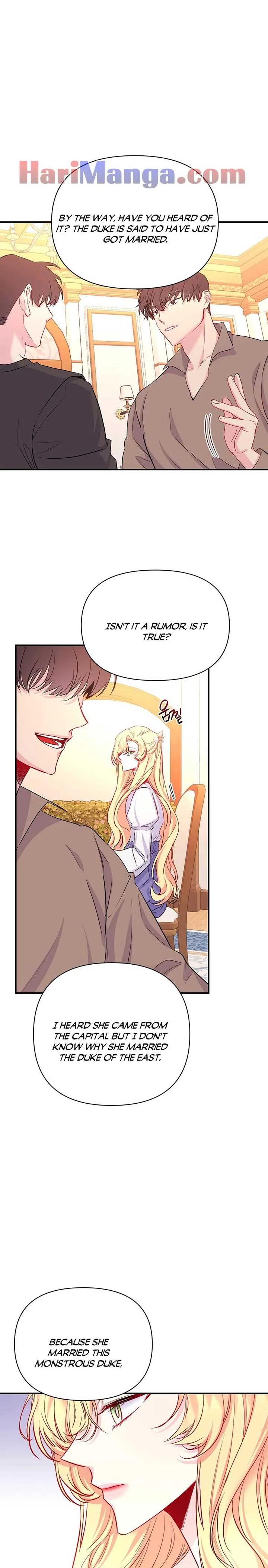 Once Married Chapter 12 - BidManga.com