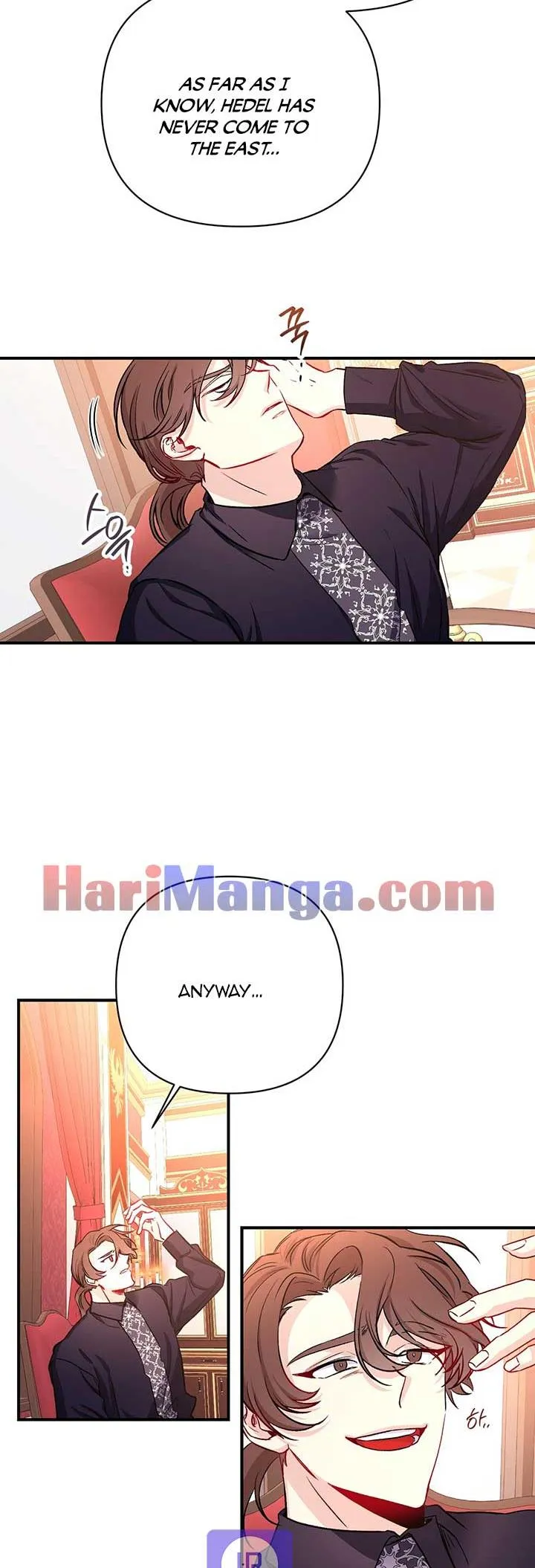 Once Married Chapter 12 - BidManga.com