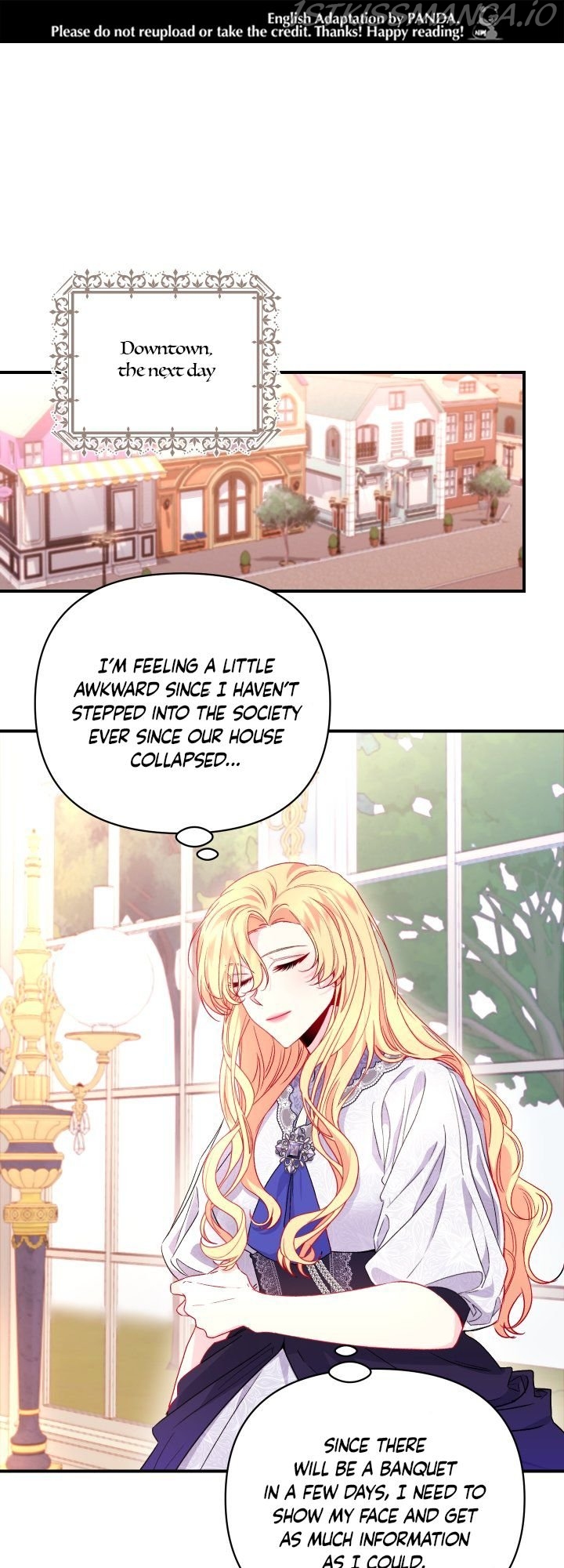 Once Married Chapter 25 - BidManga.com