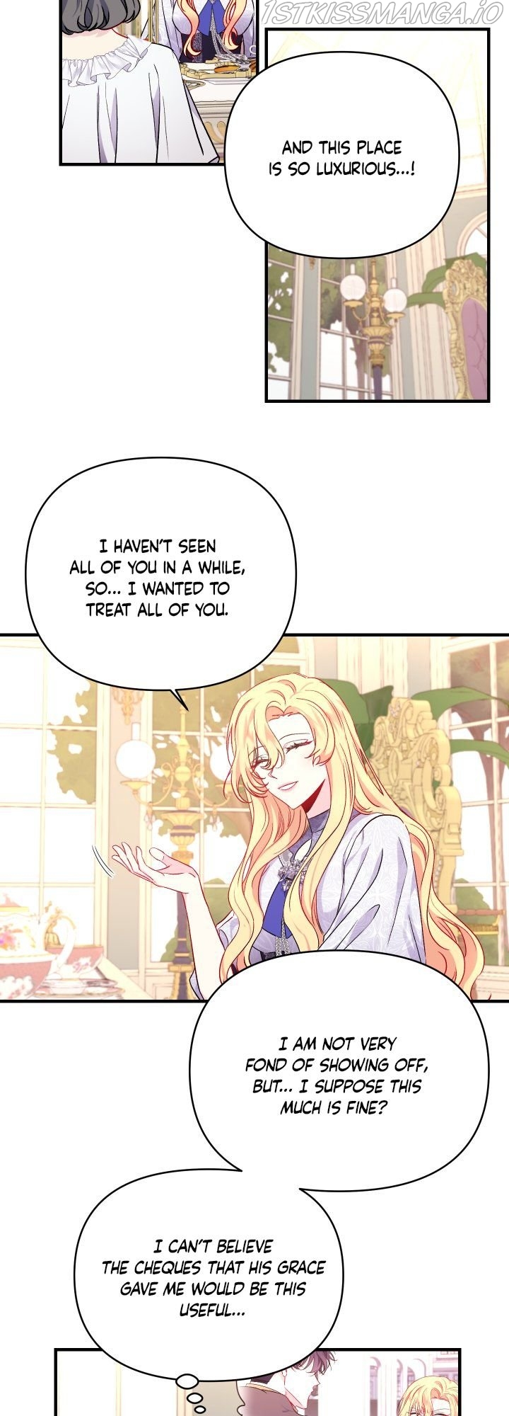 Once Married Chapter 25 - BidManga.com