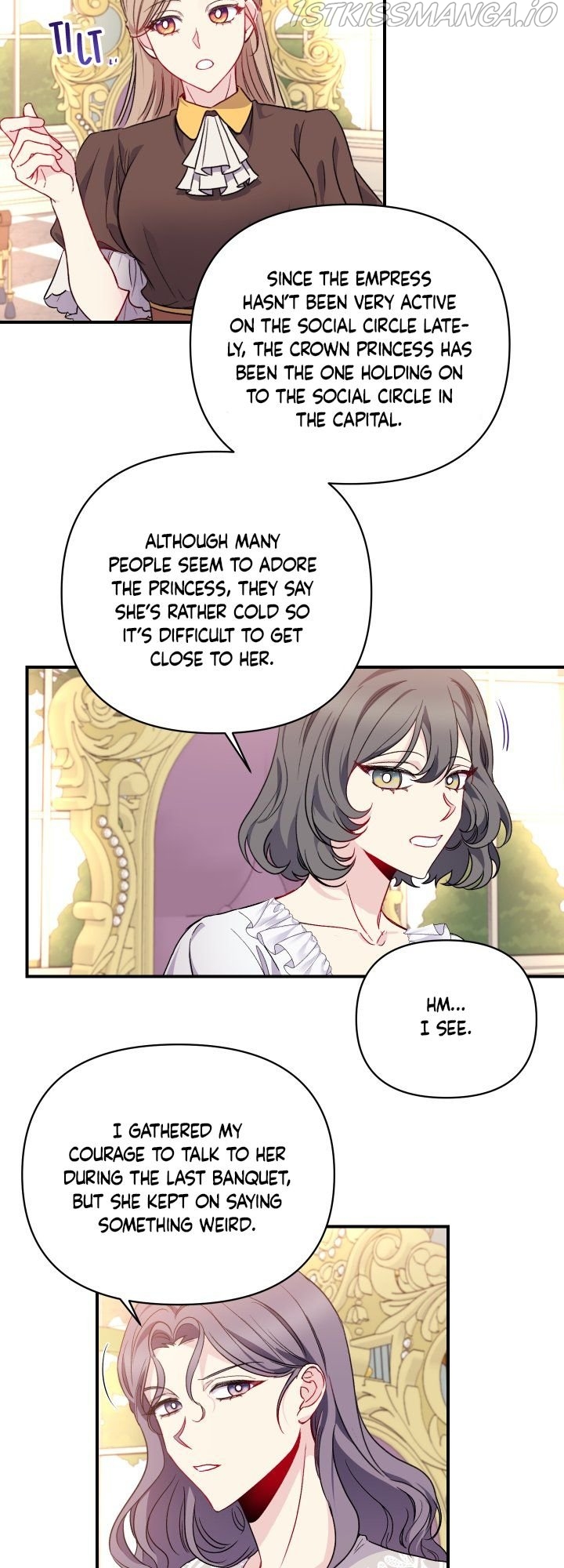 Once Married Chapter 25 - BidManga.com