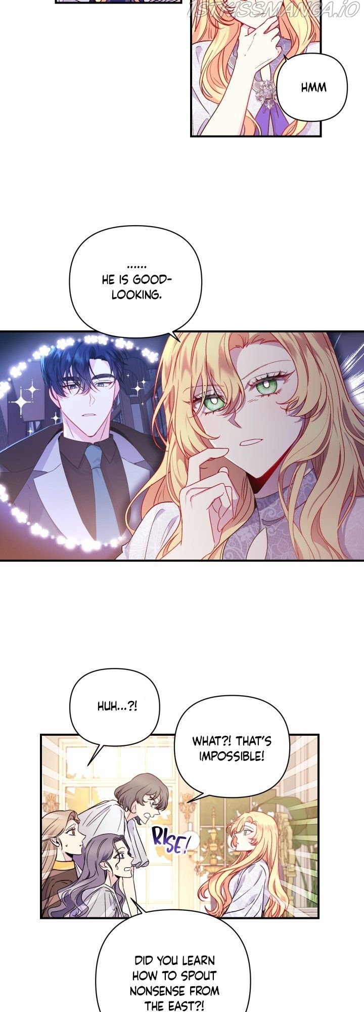 Once Married Chapter 25 - BidManga.com