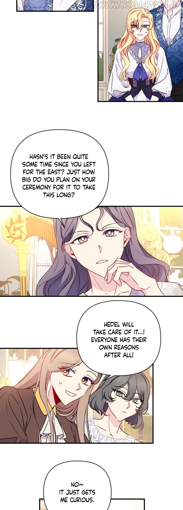 Once Married Chapter 25 - BidManga.com