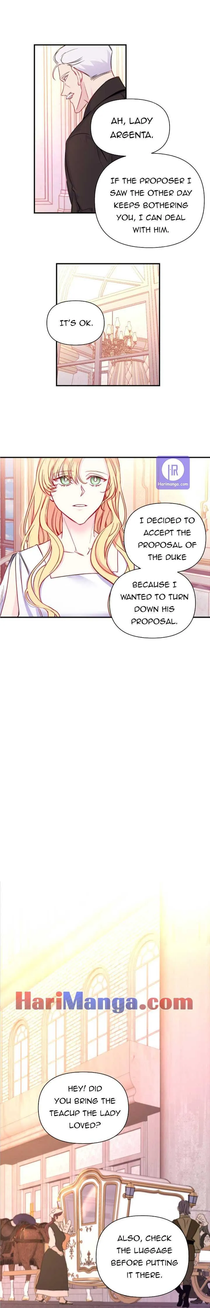 Once Married Chapter 2 - BidManga.com