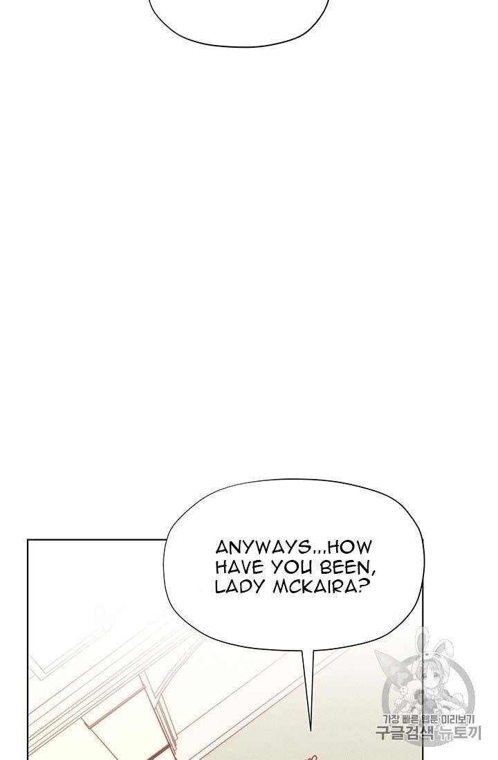 Originally A Lady With One Line Chapter 31 - BidManga.com