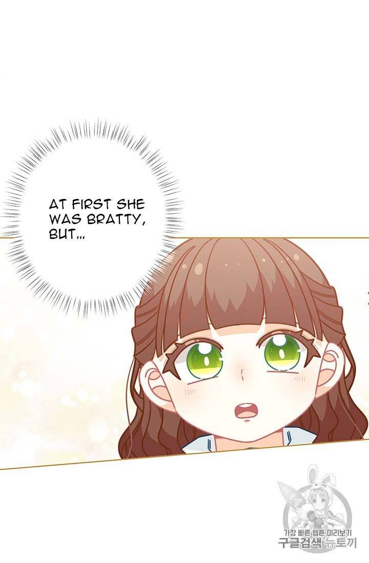 Originally A Lady With One Line Chapter 31 - BidManga.com