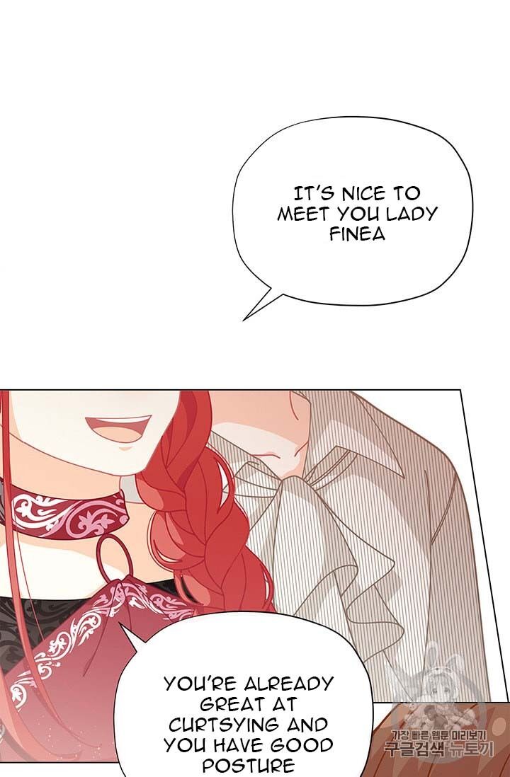 Originally A Lady With One Line Chapter 32 - BidManga.com