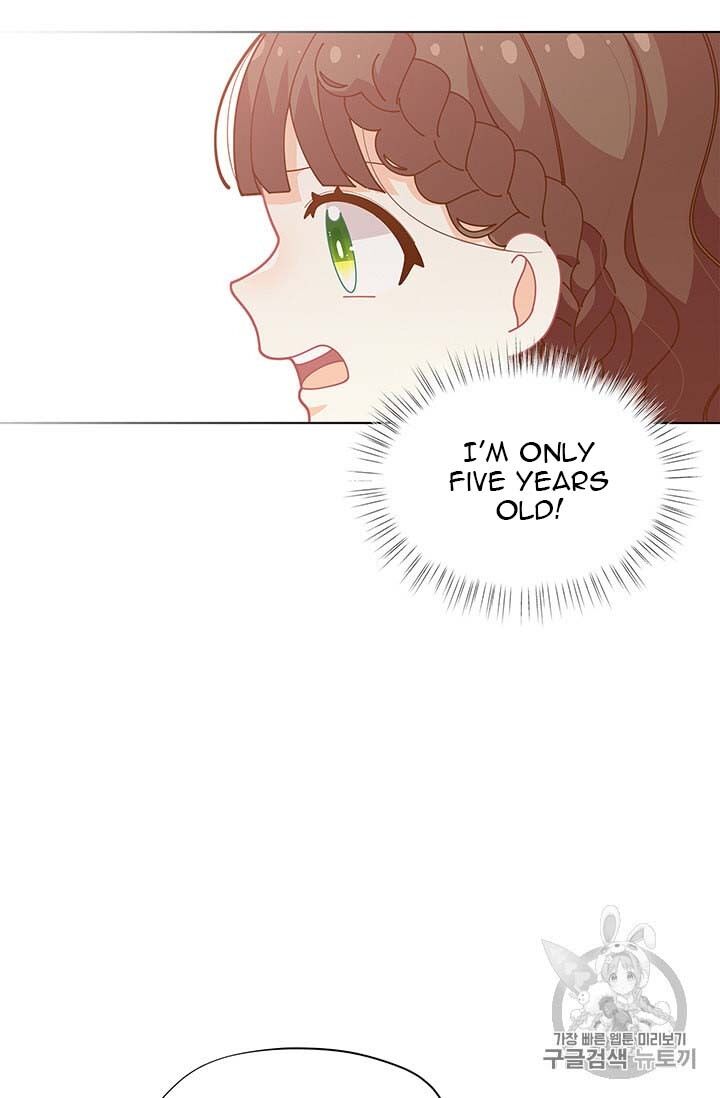 Originally A Lady With One Line Chapter 32 - BidManga.com