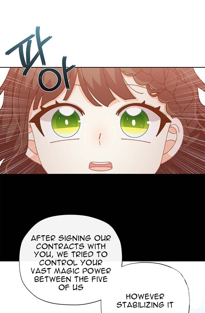 Originally A Lady With One Line Chapter 32 - BidManga.com