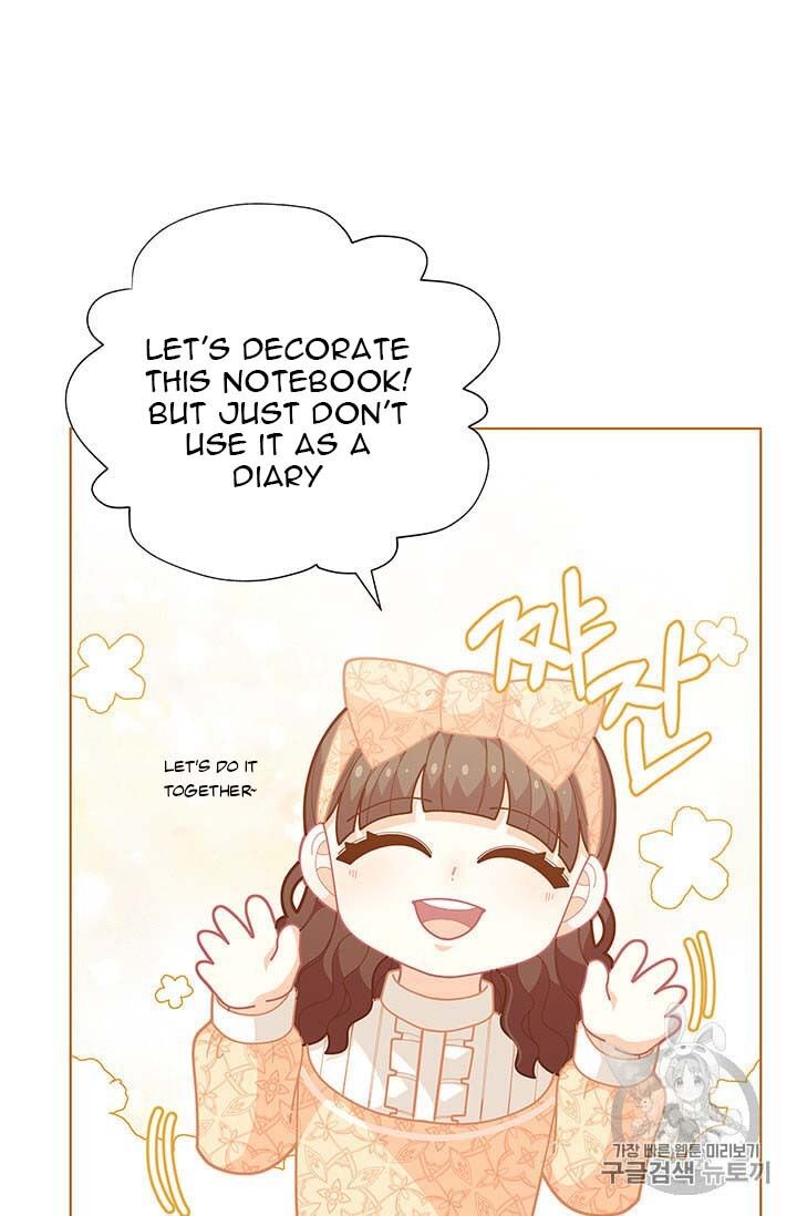 Originally A Lady With One Line Chapter 34 - BidManga.com