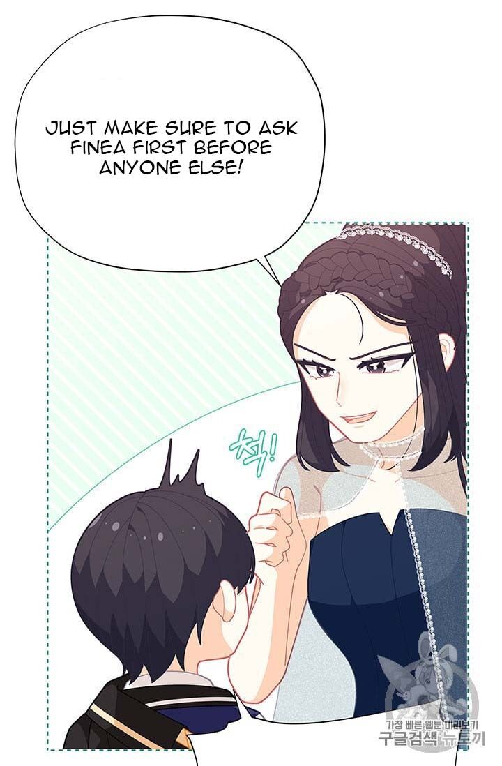 Originally A Lady With One Line Chapter 35 - BidManga.com